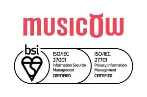 뮤직카우, ISO27701 인증 추가 획득..