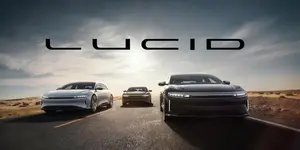 실적 부진으로 루시드(Lucid) 주가가 사상 최저치로 급락