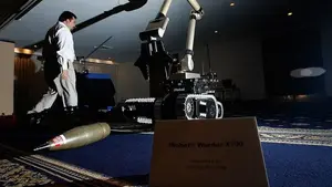 미국과 중국, AI 로봇 군인 양성 위해 경쟁