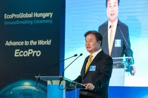 '수감중' 이동채 전 에코프로 회장, 계좌도용 당했다..25억원 무단 매도