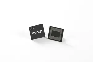 SK하이닉스, 모바일 D램 ‘LPDDR5T’ 퀄컴 스냅드래곤 적용 검증 완료