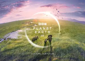 BBC ‘플래닛 어스3’ 29일 국내 첫 방영