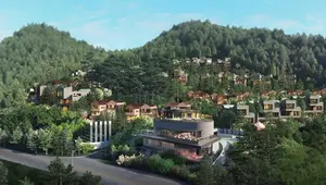 용평리조트, 프리미엄 콘도 ‘루송채’ 분양률 60% 돌파