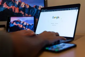'구글=검색' 공식 끝나나? '반독점 소송' 결과에 촉각