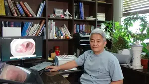 대장암, 초기 증상 없다..정기적인 내시경 필요
