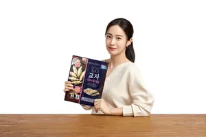 오뚜기, 배우 김태희 ‘X.O. 만두’ 신규 TV CF 온에어