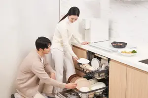 LG전자, 전국 인기 숙소에서 '주방가전 체험공간'마련
