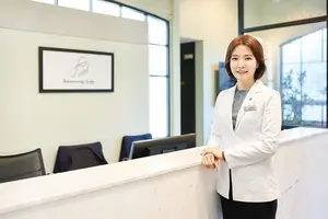 삼성레이디여성의원 지현영 원장, 2023 ‘대한민국 100대 명의’ 선정