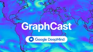 AI, 일기예보에서 처음으로 기존 시스템 능가