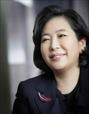 현정은 현대그룹 회장, 현대엘리베이터 이사직 사임 