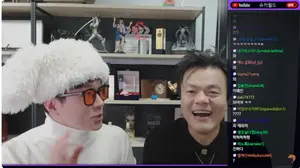 JYP 폭락하자 박진영이 한 말은...