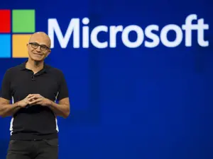 MS CEO 