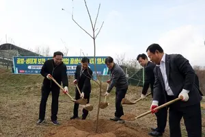 농심, 꿀꽈배기 핵심 재료 아카시아꿀 농가돕기