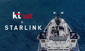 KT SAT, 스페이스X와 스타링크 국내 도입