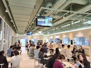 먼키, 매출 300억원 달성…배달 매출 전년비 377% 성장