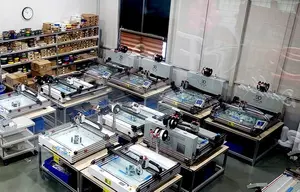 오성시스템, ‘채널 간판용 특수목적 3D프린터’ 개발