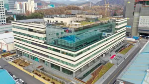 현대모비스, 전동화 종합 연구센터 ‘의왕 전동화 연구동’ 설립