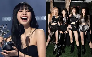 와이지엔터, 블랙핑크 4인 전원 그룹 전속 계약 체결