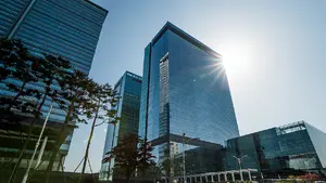 '초격차' 따라잡힌 삼성전자, 글로벌 전략회의서 새 전략 나오나