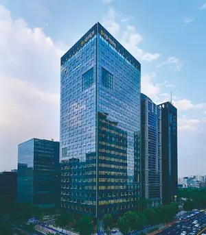 경기 나쁜데 혼자 웃는 리딩뱅크들..올해 실적 `호호호(好好好)`