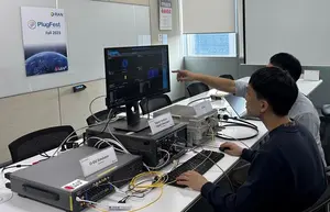 LGU+, 3년 연속 글로벌 오픈랜 성과공유회 참여