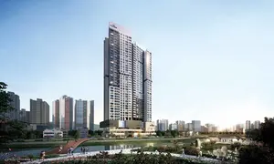 부동산 경기부진에도 '학세권' 인기..분양단지 어디?