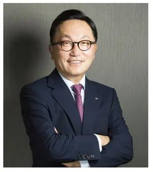 박현주 미래에셋 회장, AIB 주관 '올해의 국제 최고경영자상' 수상자 선정