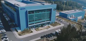 하나기술, 1611만유로 2차전지 스태킹 양산라인 장비 공급