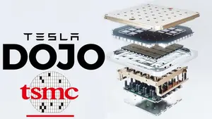 고객확보·차세대 공정으로 앞서가는 'TSMC'…삼성전자 파운드리 운명은?