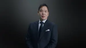 정용진 부회장 