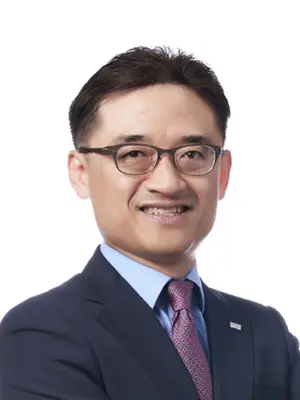 [신년사]미래에셋증권 김미섭·허선호 부회장