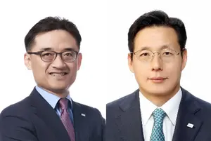 김미섭·허선호 미래에셋증권 부회장 