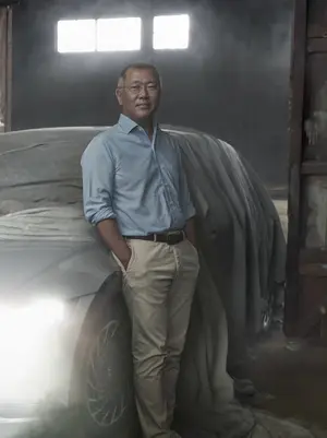 [전문] 정의선 현대차그룹 신년사