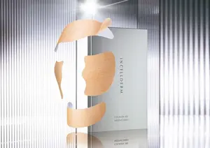 인셀덤, 콜라겐 100% 1초 멜팅 리프팅팩 출시