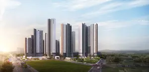 '충청권 광역철도+도심 트램 착공' 대전 부동산 지형 '꿈틀'