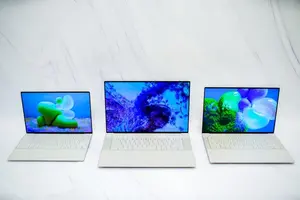 델, NPU로 AI 성능 강화한 프리미엄 노트북 ‘XPS’ 신제품 공개