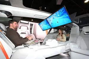LG전자, CES 2024서 삶에 스며든 AI 기술이 보여주는 '스마트 라이프 솔루션' 공개