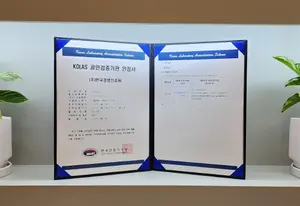 한국경영인증원, KOLAS 공인 탄소배출 검증기관 선정