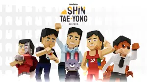 워프코퍼레이션, 메타버스 기업 '더 샌드박스’와 신태용 감독의 아바타 컬렉션 선보여