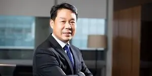 코오롱인더스트리, 김영범 사장이 9000만원 자사주 매입