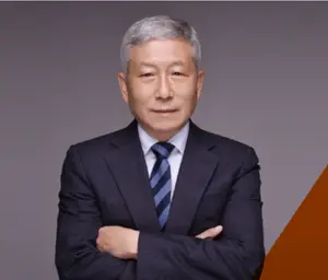 김용주 레고켐 대표 