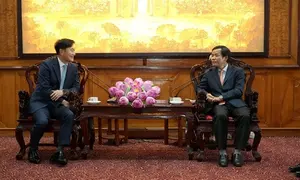 KX그룹, 베트남 후에 지역에 골프리조트 단지 조성