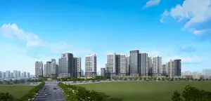 포스코이앤씨 컨소, 전주 ‘서신 더샵 비발디’ 내달 분양