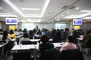 에듀윌, ‘공인중개사 취업박람회’ 성황리 개최