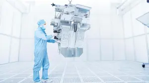 자이스, 세미콘 코리아 2024에서 EUV 관련 광학 기술 소개