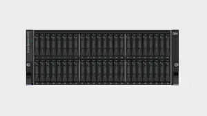 한국IBM 스토리지, 최신 AI·빅데이터용 스토리지 IBM SSS 6000 발표
