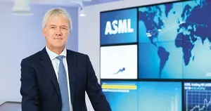 ASML, 작년 순매출 276억 유로…