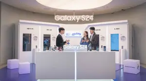 SKT, 갤럭시S24 사전 개통 개시…“갤럭시AI, 에이닷 AI로 고객 관심 높은 영향”