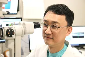 설 연휴를 이용한 렌즈삽입술, 렌즈 사이즈 선택이 관건 
