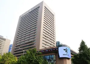 하나금융지주, 자사주 3000억원 매입 소각키로